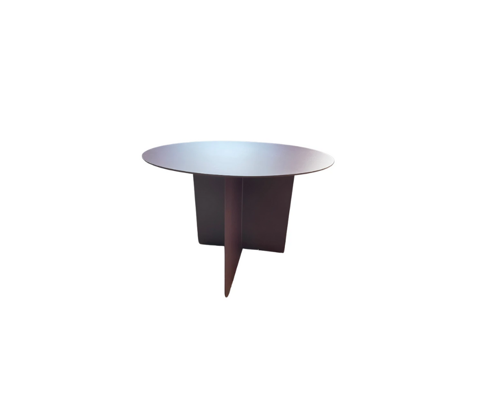 "U" Side Table La Cividina