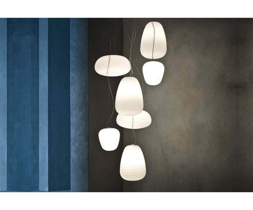 High end Rituals Suspension by Foscarini Casa Design
