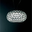 High end Caboche Suspension by Foscarini Casa Design