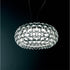 High end Caboche Suspension by Foscarini Casa Design
