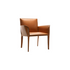 High end Latina L Lounge Armchair by Frag Casa Design