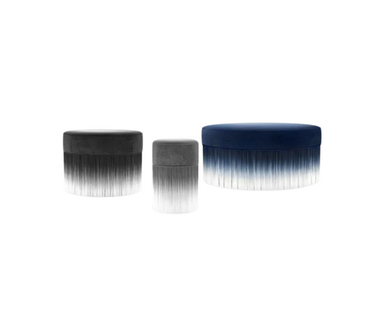 Amami Poufs Moooi