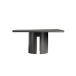Gong Dining Table Meridiani