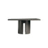 Gong Dining Table Meridiani