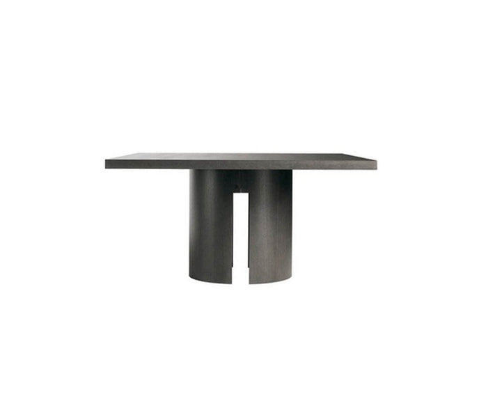 Gong Dining Table Meridiani