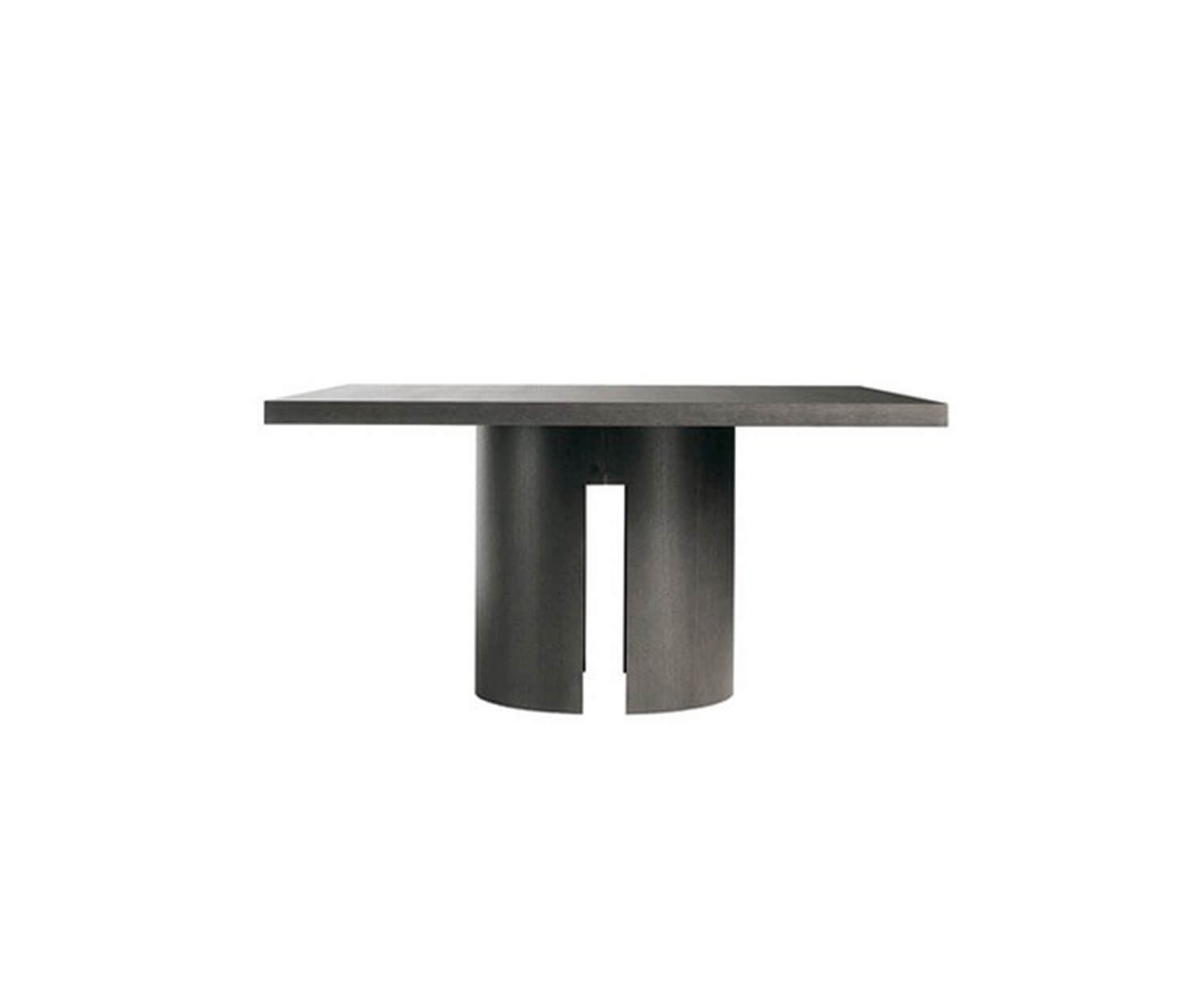 Gong Dining Table Meridiani