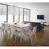 High end Stockholm Dining Armchair by Ton Casa Design