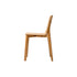 High end Leaf Upholstered Dining Chair by Ton Casa Design