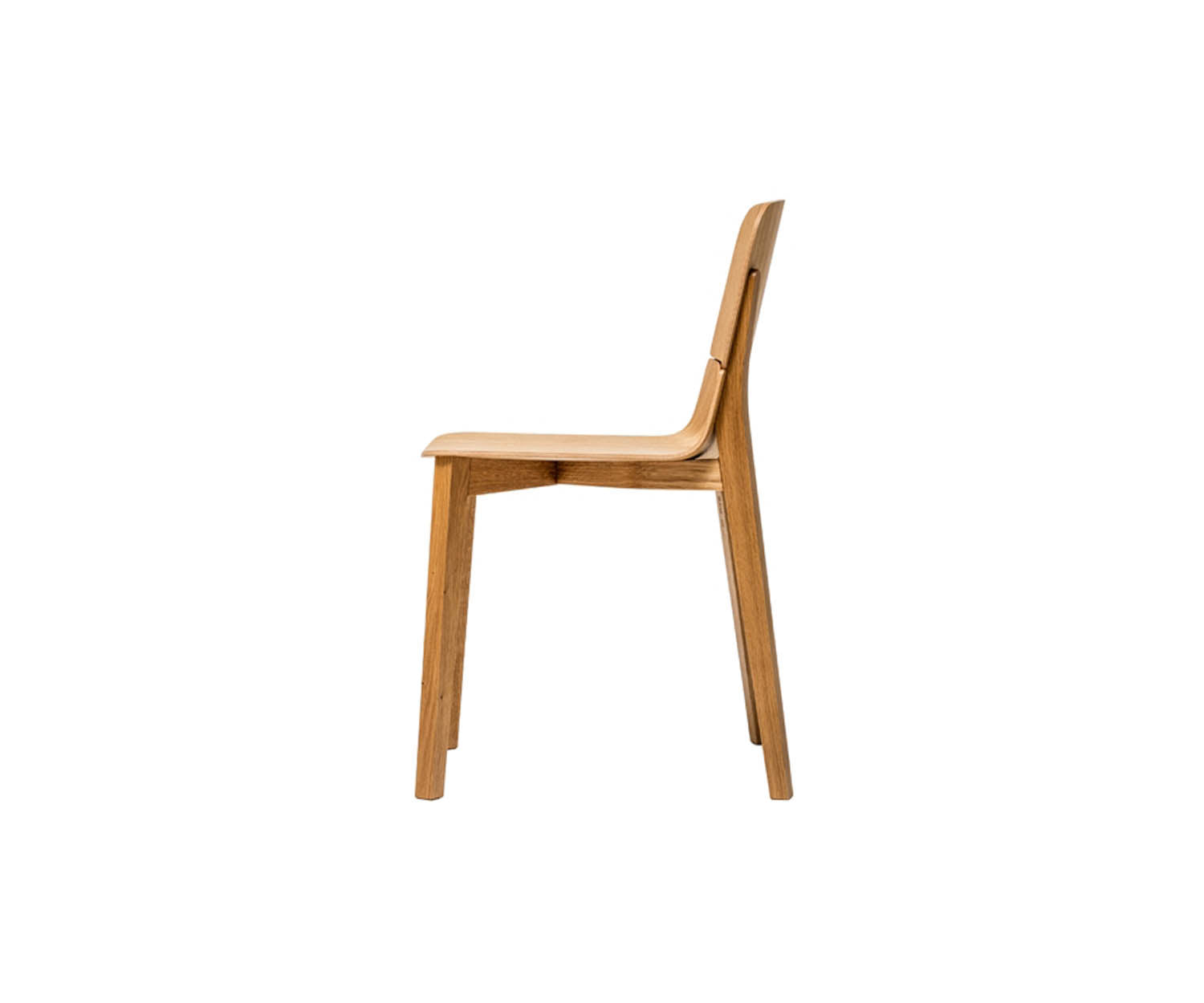 High end Leaf Dining Chair by Ton Casa Design
