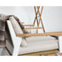 High end Riba 40400 2-Seater-Sofa by Triconfort Casa Design