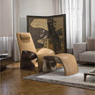 Eva Dining Chair Giorgetti