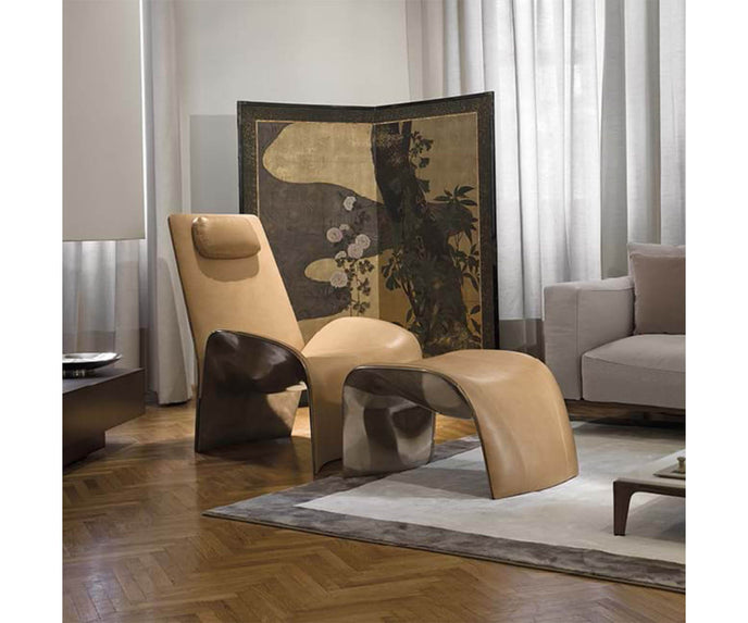 Eva Dining Chair Giorgetti