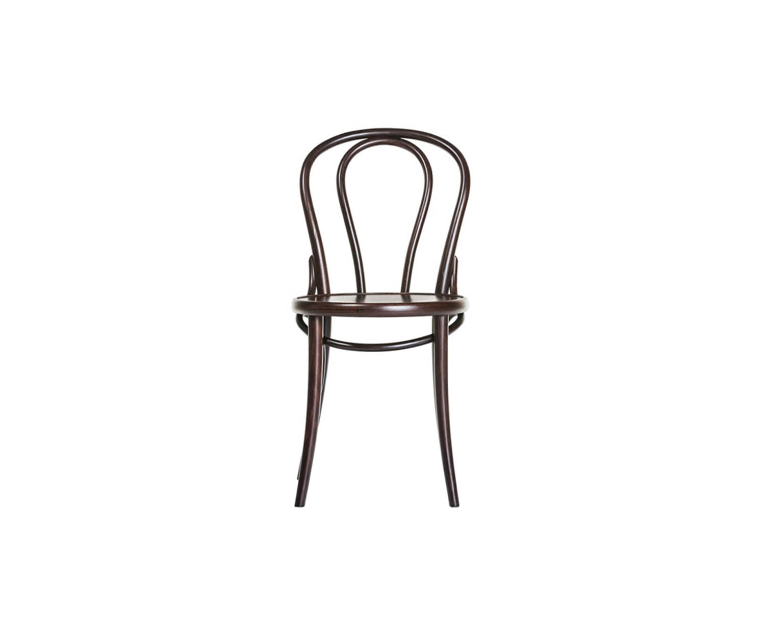 High end No. 18 Upholstered Dining Chair by Ton Casa Design