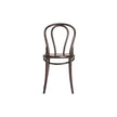 High end No. 18 Cane Dining Chair by Ton Casa Design
