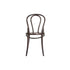 High end No. 18 Cane Dining Chair by Ton Casa Design