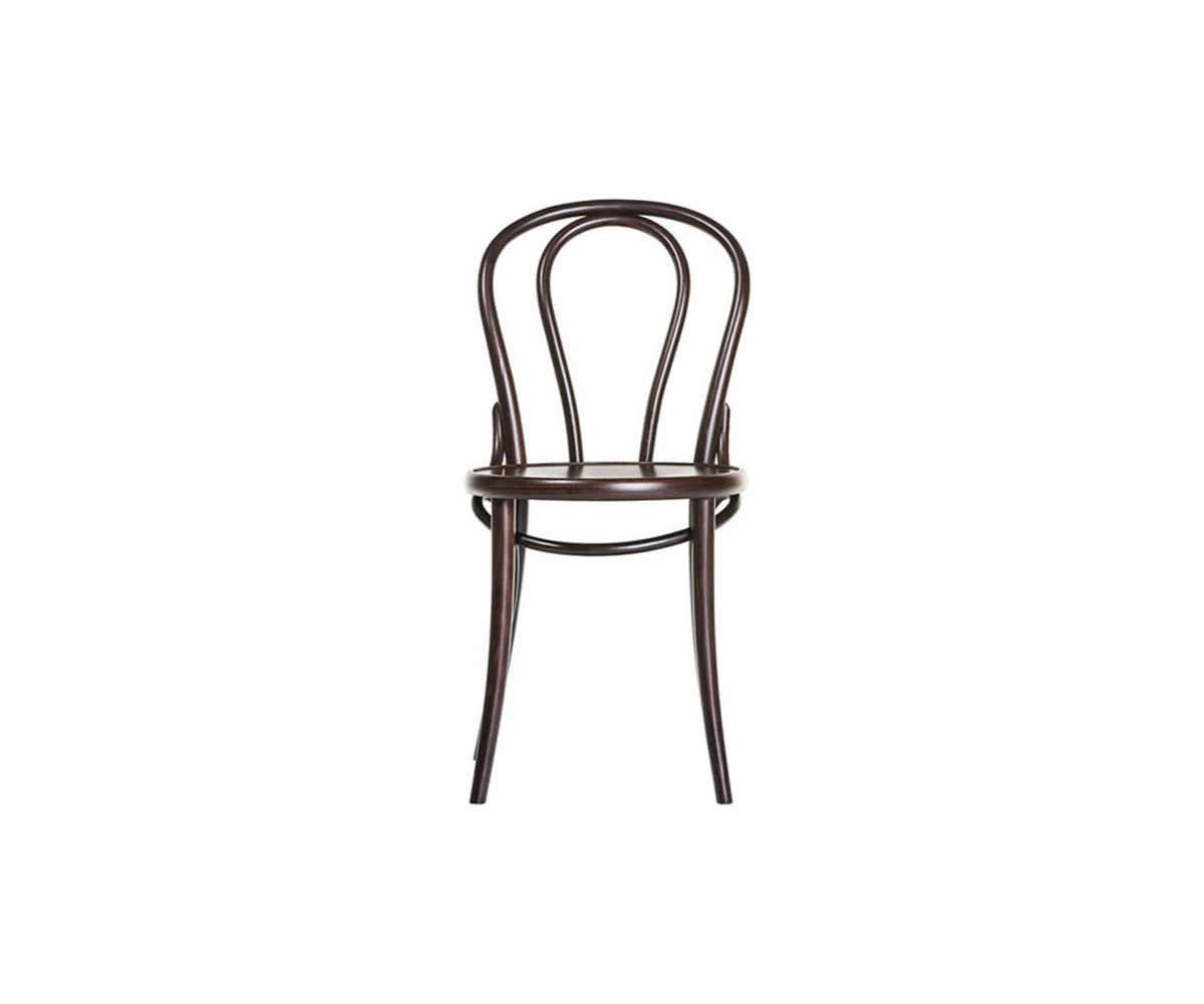 No. 18 Cane Dining Chair