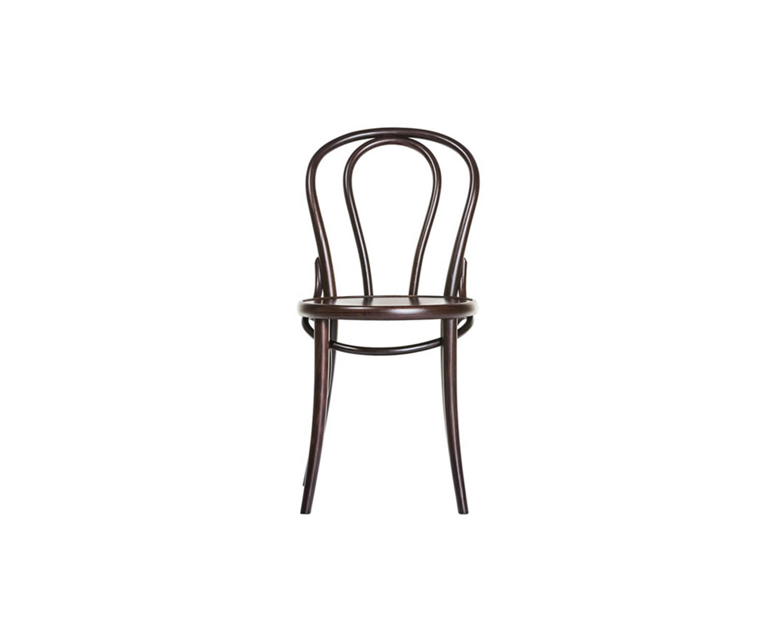 High end No. 18 Cane Dining Chair by Ton Casa Design