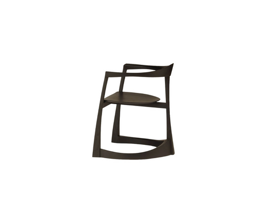 Lineground L01 Armchair Skram