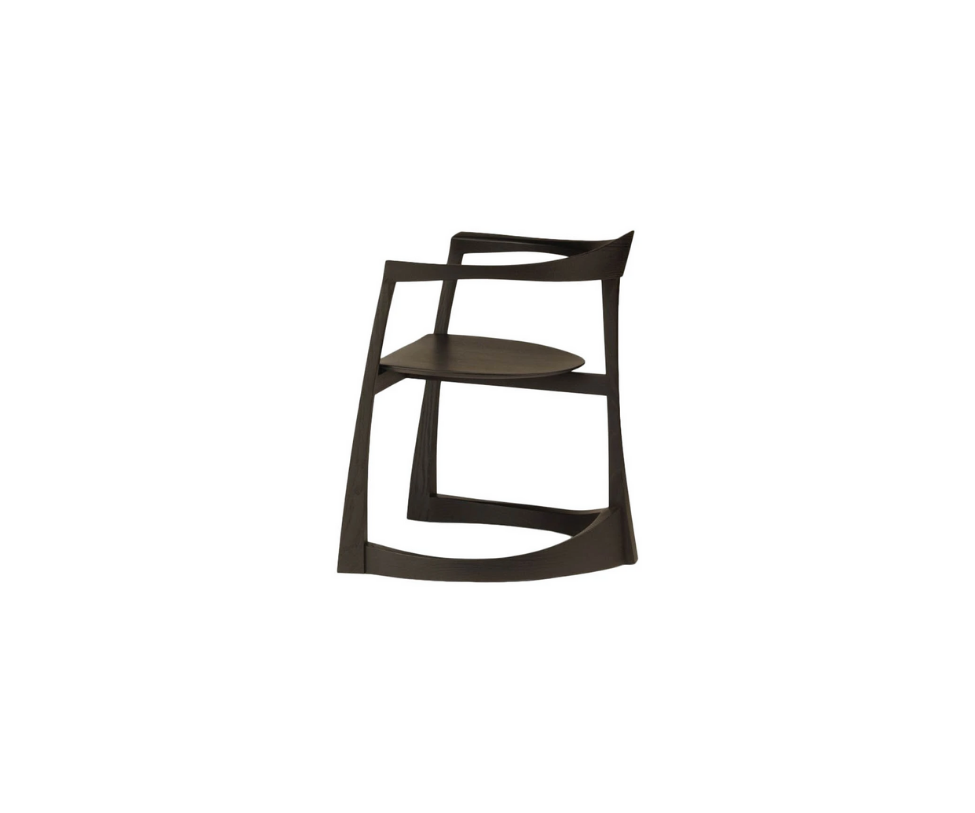 Lineground L01 Armchair Skram