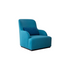 Liu & Liu Skin Armchair