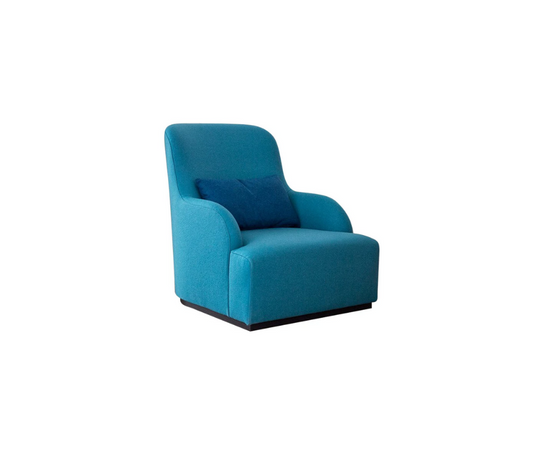 Liu & Liu Skin Armchair