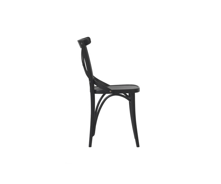 High end No. 150 Dining Chair by Ton Casa Design