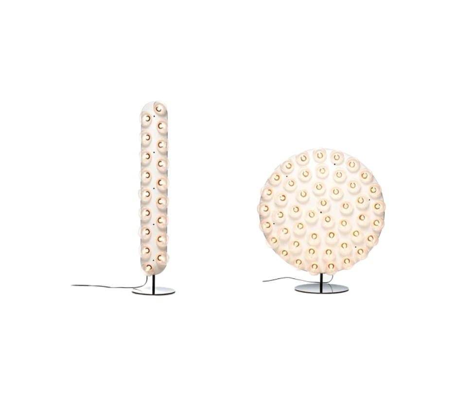 Prop Floor Lamp Moooi