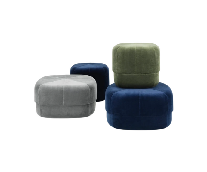 Circus Pouf Normann Copenhagen