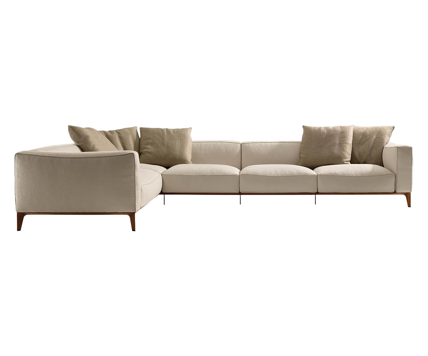 Aton Sofa Giorgetti 