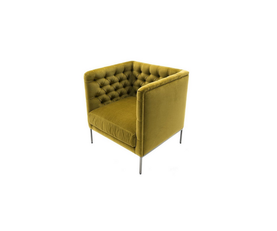 Lipp Armchair Living Divani