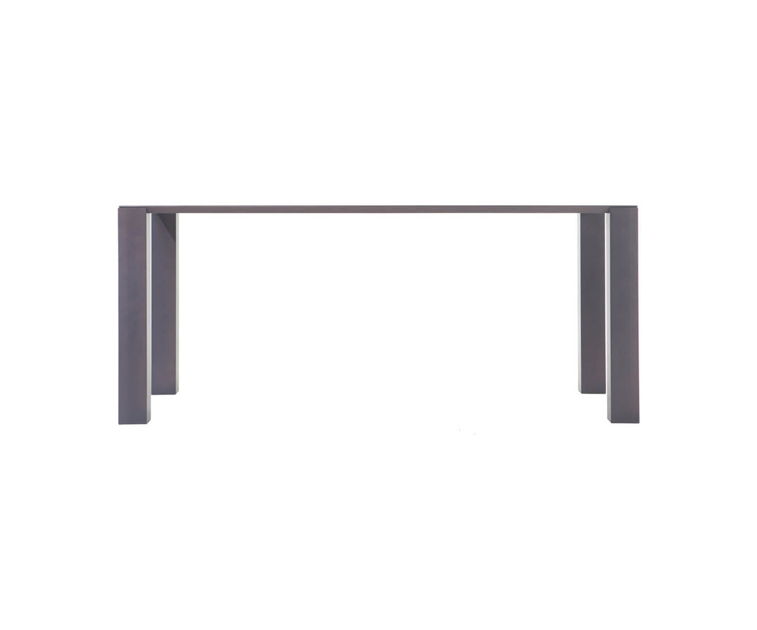 High end Granvin Dining Table by Ton Casa Design
