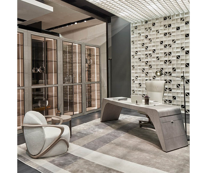 Tenet Desk Giorgetti