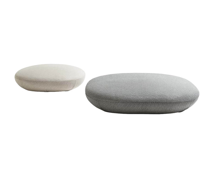Galet Stool Giorgetti