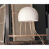 High end Kurage Table Lamp by Foscarini Casa Design