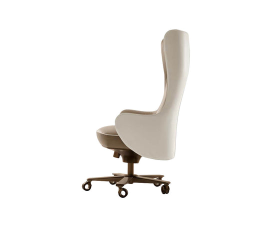 Genius Office Chair Giorgetti