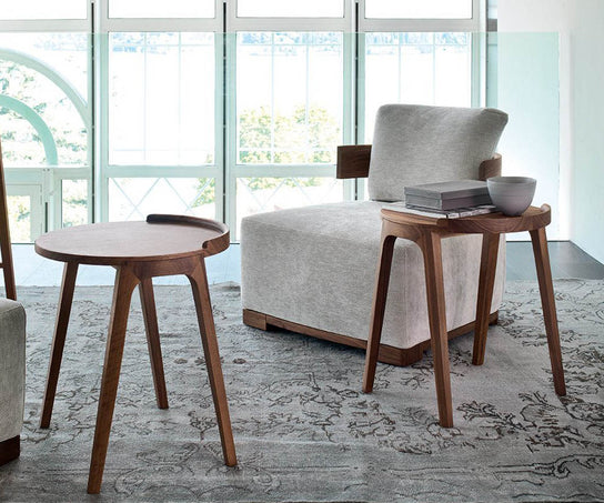 Deck Side Table Porada