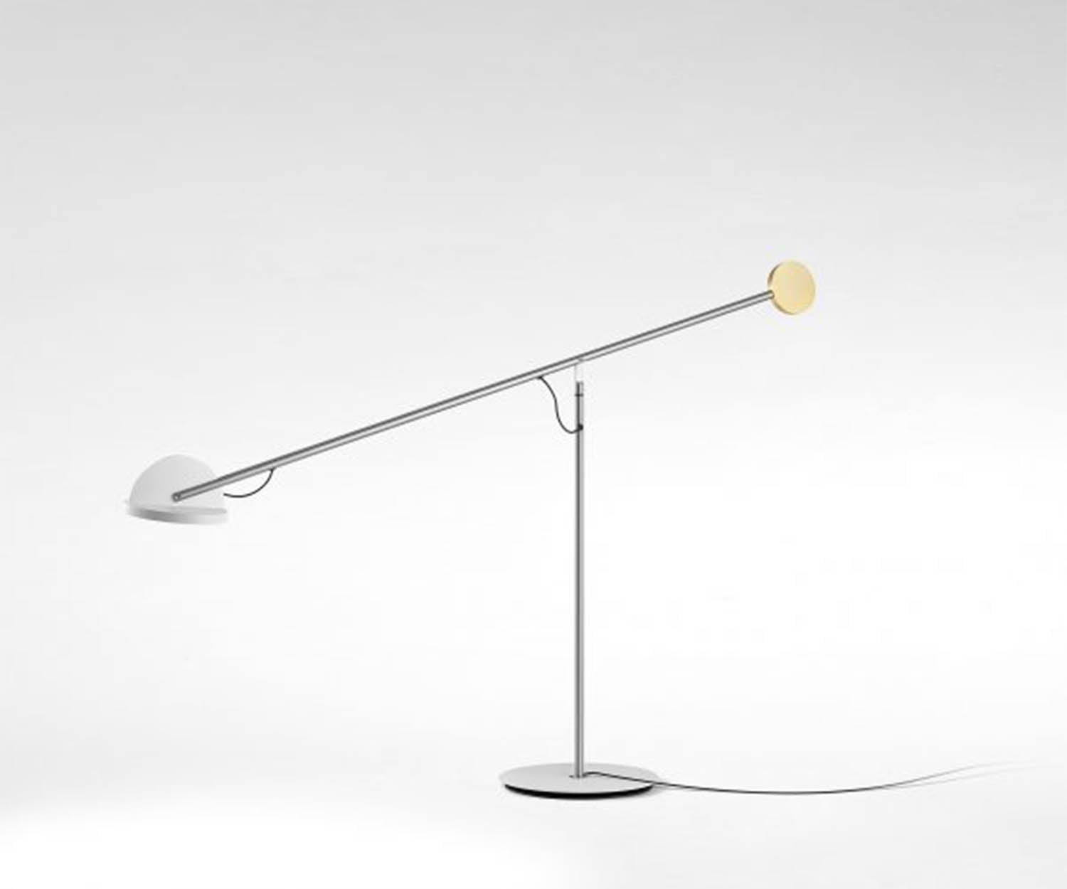 Copérnica Table Lamp Marset