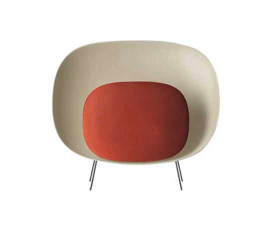 High end Stewie Floor Lamp by Foscarini Casa Design