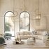 Haumea Coffee Table Gallotti&Radice