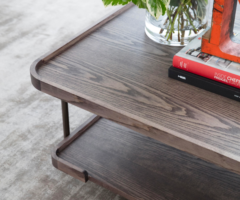 Koster Console I Porada