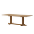 Ringer Dining Table | Kettal