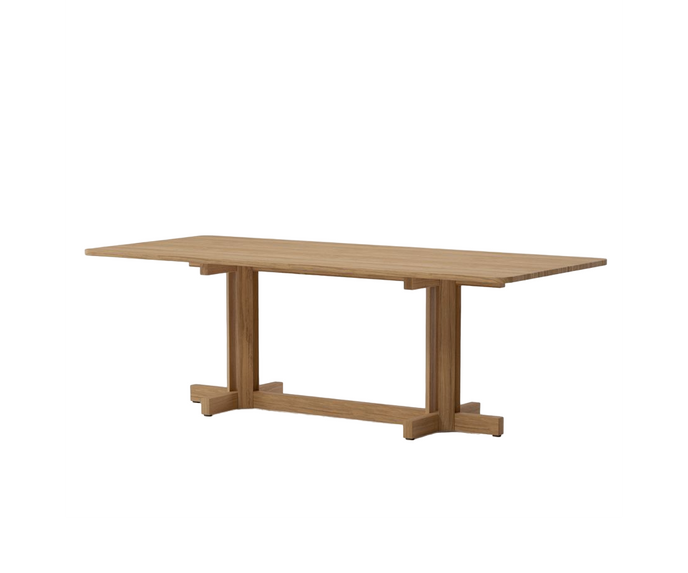 Ringer Dining Table | Kettal