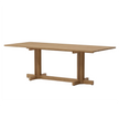 Ringer Dining Table | Kettal