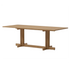 Ringer Dining Table | Kettal