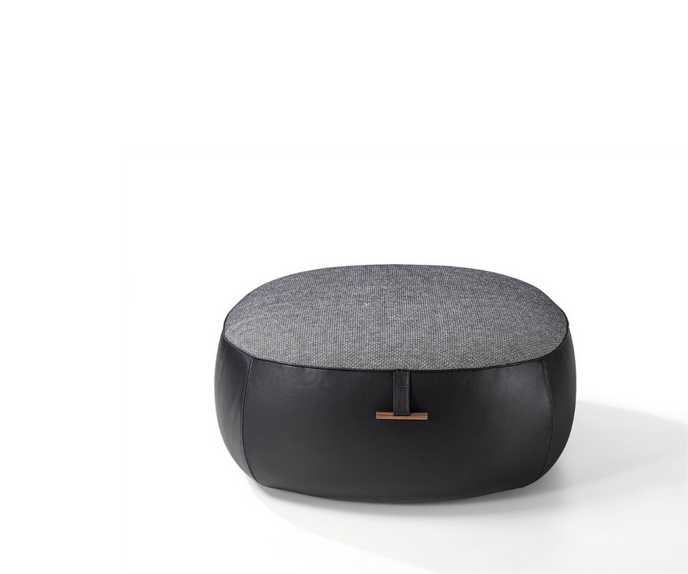 Lagom Pouf | Porada