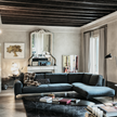 Aida Sofa | Cierre | Casa Design Group