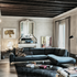 Aida Sofa | Cierre | Casa Design Group