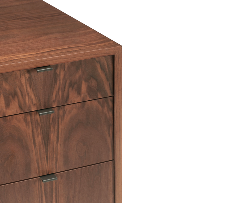 Wishbone Storage Cabinet Skram