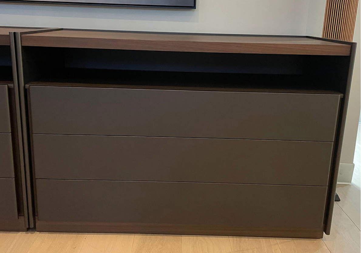 Molteni&C 5050 Chest Of Drawers