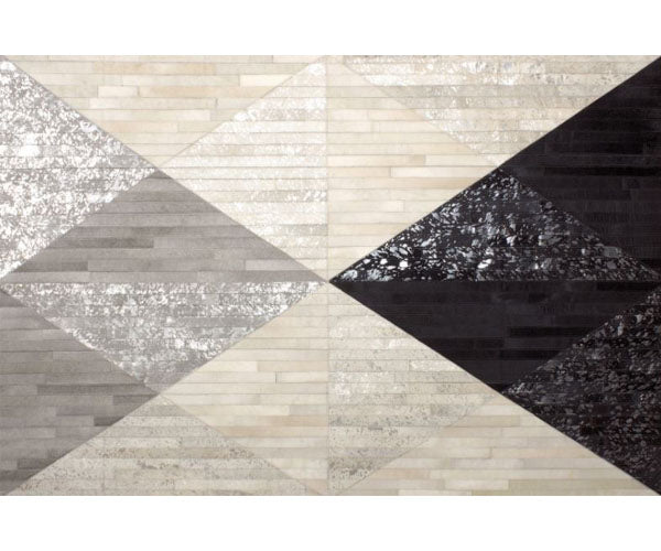 High end Marshall Rug by Serge Lesage Casa Design